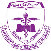 Jobs/Vacancies in Khyber Girls Medical College, Peshawar - KGMC